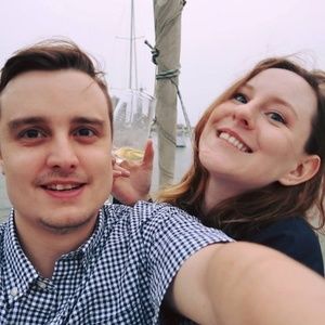 Meet your Posher, Ali